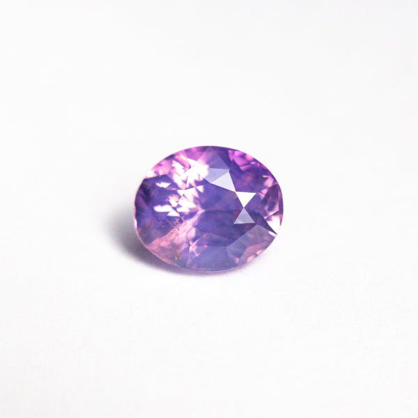1.54ct 7.13x6.02x4.59mm Oval Brilliant Sapphire 26425-01