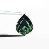 2.18ct 8.79x7.36x5.15mm Pear Brilliant Sapphire 26487-01