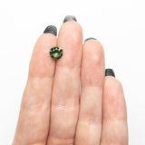 1.36ct 6.93x6.88x3.96mm Round Brilliant Sapphire 26493-03