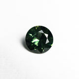 1.31ct 6.87x6.84x3.91mm Round Brilliant Sapphire 26493-07