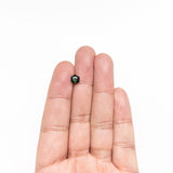 1.04ct 6.60x5.72x3.83mm Hexagon Step Cut Sapphire 26509-01