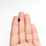 1.28ct 11.37x6.44x3.48mm Kite Step Cut Sapphire 26516-03