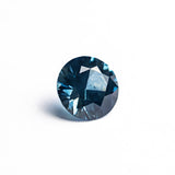 1.07ct 6.20x6.24x3.94mm Round Brilliant Sapphire 26526-06
