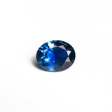 0.99ct 6.73x5.44x3.56mm Oval Brilliant Sapphire 26527-01