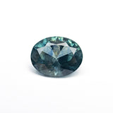 1.47ct 7.76x6.12x4.01mm Oval Brilliant Sapphire 26527-02