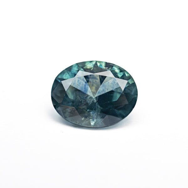 1.47ct 7.76x6.12x4.01mm Oval Brilliant Sapphire 26527-02