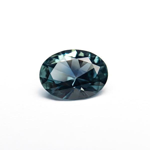 1.22ct 7.67x5.73x3.70mm Oval Brilliant Sapphire 26527-04