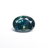 1.47ct 7.80x5.99x4.26mm Oval Brilliant Sapphire 26527-09