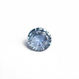 0.83ct 5.74x5.62x3.54mm Round Brilliant Sapphire 26532-01