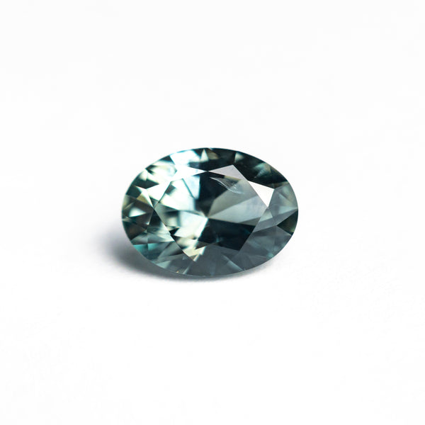 1.49ct 8.08x5.95x4.06mm Oval Brilliant Sapphire 26535-01