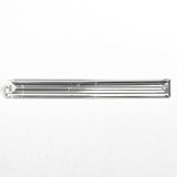 0.52ct 19.44x2.17x1.09mm SI2 E Baguette Step Cut 26545-01