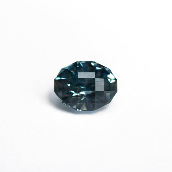 1.30ct 6.98x5.51x4.55mm Geo Oval Brilliant 26555-05