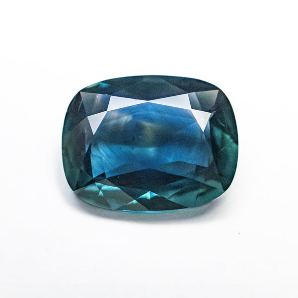 1.95ct 9.98x7.93x3.49mm Cushion Brilliant Sapphire 26577-02