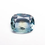 1.95ct 8.99x7.46x2.94mm Cushion Brilliant Sapphire 26577-03