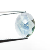 2.09ct 10.02x8.04x2.90mm Oval Rosecut Sapphire 26582-10