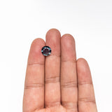 2.36ct 9.27x9.31x3.28mm Round Brilliant Sapphire 26583-01