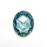 1.76ct 9.16x7.51x2.76mm Oval Brilliant Sapphire 26586-01