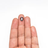 1.76ct 9.16x7.51x2.76mm Oval Brilliant Sapphire 26586-01