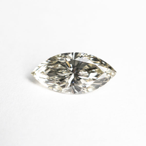 1.12ct 11.08x5.35x3.36mm VVS2 N Marquise Brilliant 26590-03
