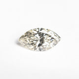 1.21ct 10.50x5.63x3.60mm VVS2 N Marquise Brilliant 26590-04