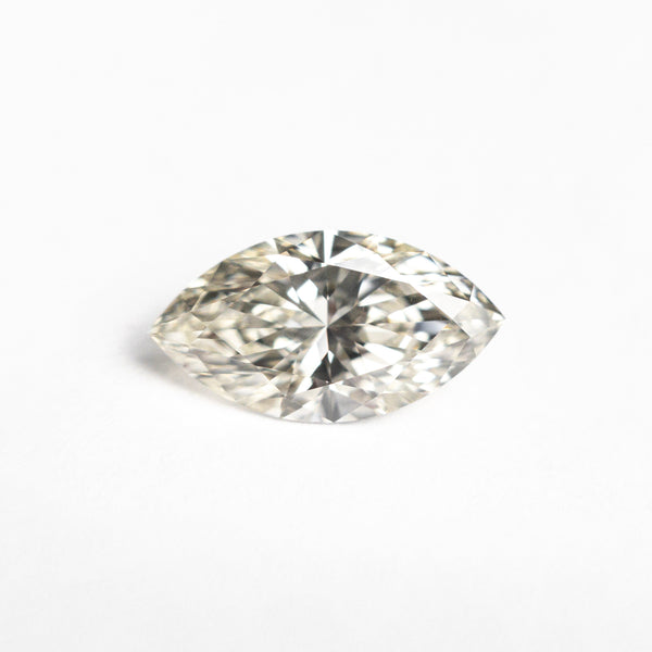 1.21ct 10.50x5.63x3.60mm VVS2 N Marquise Brilliant 26590-04