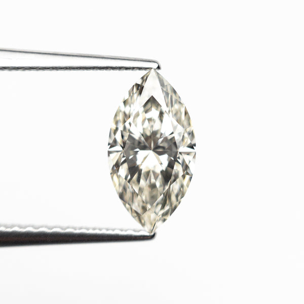 1.21ct 10.50x5.63x3.60mm VVS2 N Marquise Brilliant 26590-04