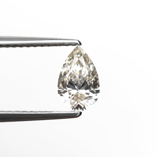 0.71ct 7.82x4.93x3.06mm VS2 M Pear Brilliant 🇨🇦 26603-03