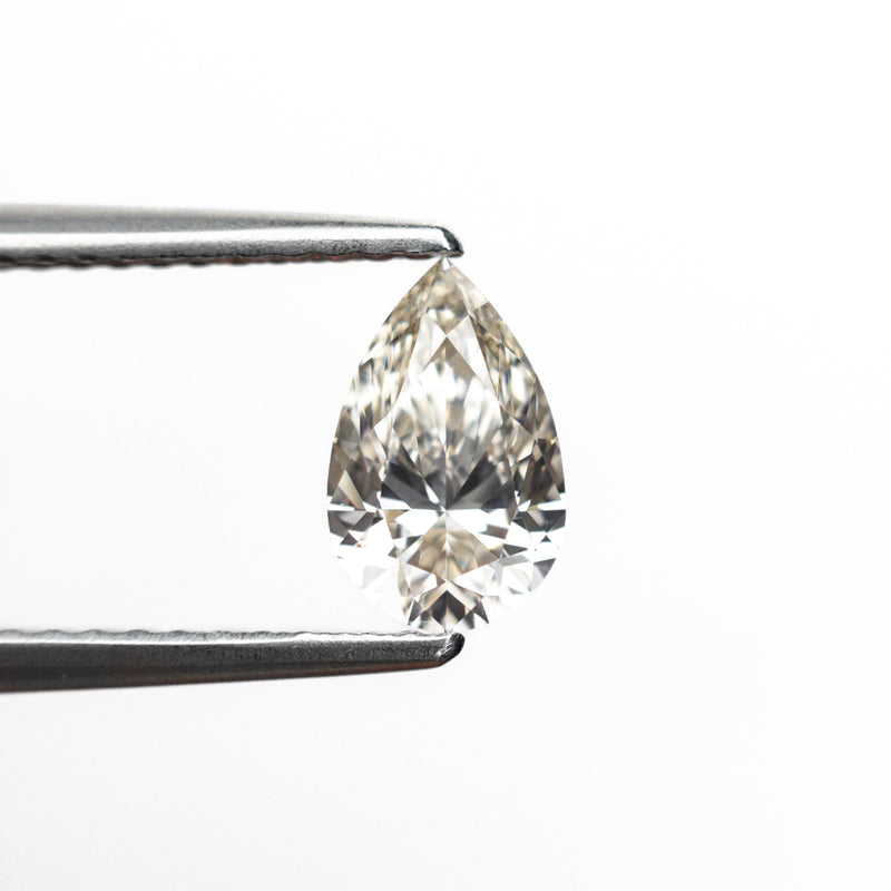 0.71ct 7.82x4.93x3.06mm VS2 M Pear Brilliant 🇨🇦 26603-03
