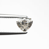 0.74ct 5.48x6.19x3.64mm VS1 K Heart Brilliant 🇨🇦 26603-04