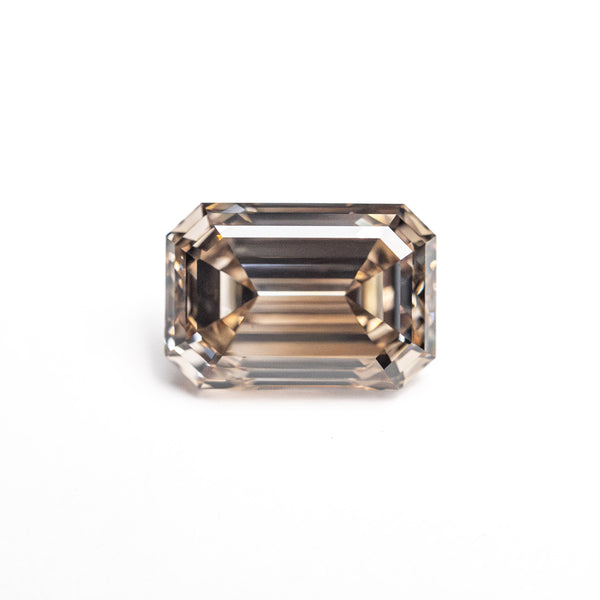 1.51ct 7.72x5.30x3.77mm VS2 C6 Cut Corner Rectangle Step Cut 26606-01
