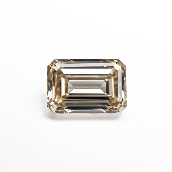 1.53ct 7.80x5.46x3.39mm SI1 C4 Cut Corner Rectangle Step Cut 26606-02