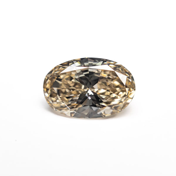1.20ct 8.77x5.81x3.44mm VVS2 C5 Oval Brilliant 26607-04