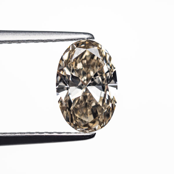 1.20ct 8.77x5.81x3.44mm VVS2 C5 Oval Brilliant 26607-04