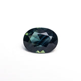 1.16ct 7.27x5.33x3.86mm Oval Brilliant Sapphire 26621-02
