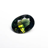 1.39ct 8.42x6.11x3.46mm Oval Brilliant Sapphire 26621-04