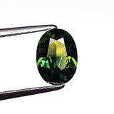 1.39ct 8.42x6.11x3.46mm Oval Brilliant Sapphire 26621-04