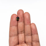 1.39ct 8.42x6.11x3.46mm Oval Brilliant Sapphire 26621-04
