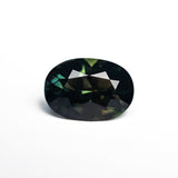 1.58ct 8.62x6.03x4.08mm Oval Brilliant Sapphire 26622-01