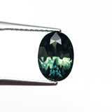 1.58ct 8.56x6.17x4.00mm Oval Brilliant Sapphire 26622-03