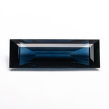 1.97ct 13.41x4.31x2.99mm Rectangle Step Cut Sapphire 26629-01