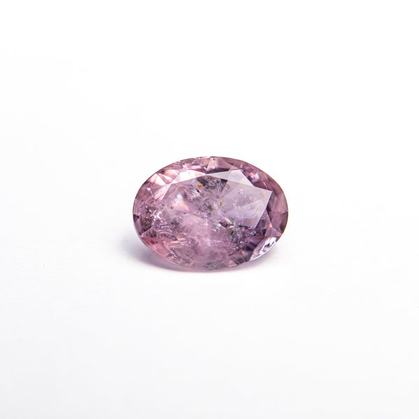 0.63ct 6.18x4.55x3.00mm Oval Brilliant Sapphire 26667-03