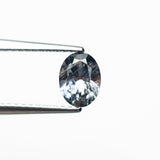 0.83ct 6.52x4.93x3.44mm Oval Brilliant Sapphire 26668-07