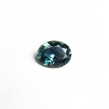 0.55ct 5.88x4.74x2.55mm Oval Brilliant Sapphire 26668-22