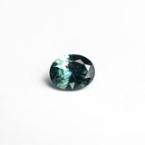0.68ct 5.88x4.74x3.12mm Oval Brilliant Sapphire 26668-28