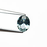 0.78ct 6.49x5.15x3.05mm Oval Brilliant Sapphire 26668-30