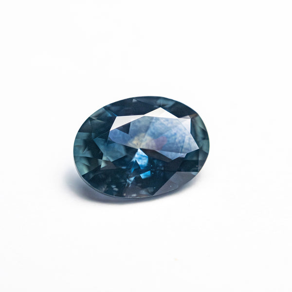 1.17ct 7.68x5.64x3.35mm Oval Brilliant Sapphire 26669-05