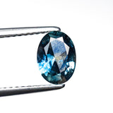 1.17ct 7.68x5.64x3.35mm Oval Brilliant Sapphire 26669-05
