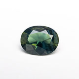 1.41ct 8.25x6.47x3.56mm Oval Brilliant Sapphire 26734-01