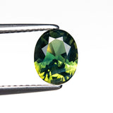 1.41ct 8.25x6.47x3.56mm Oval Brilliant Sapphire 26734-01