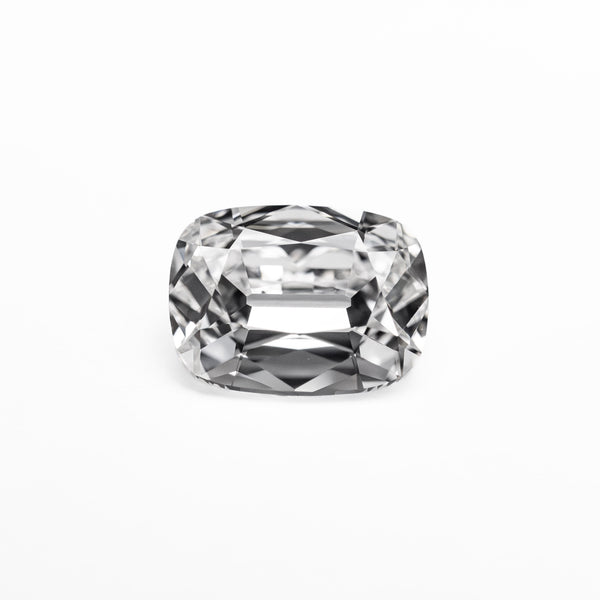 1.01ct 7.08x6.29x3.00mm VVS2 F Old Mine Cut 26744-02